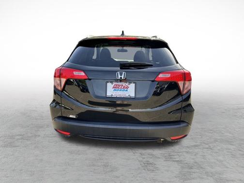 2018 Honda HR-V EX-L w/Navigation