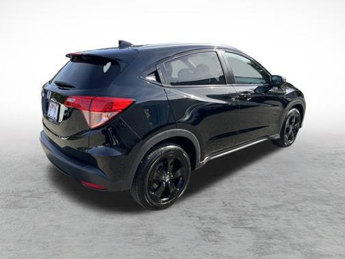 2018 Honda HR-V EX-L w/Navigation