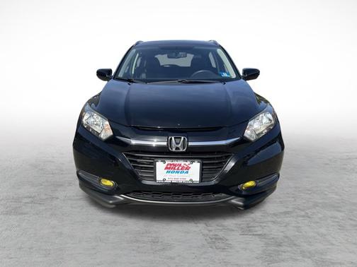 2018 Honda HR-V EX-L w/Navigation