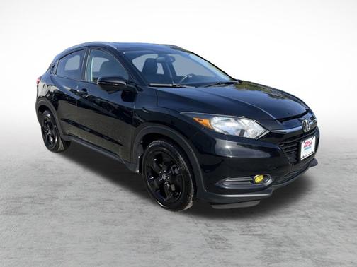 2018 Honda HR-V EX-L w/Navigation