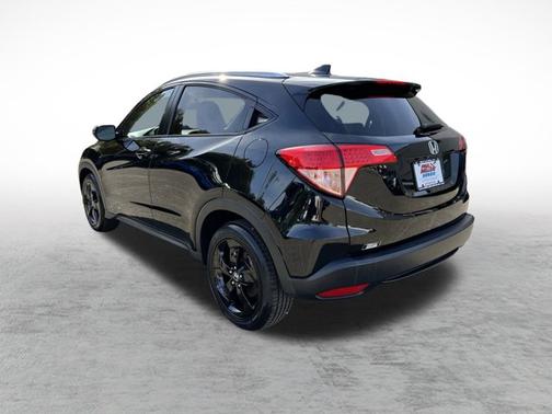 2018 Honda HR-V EX-L w/Navigation