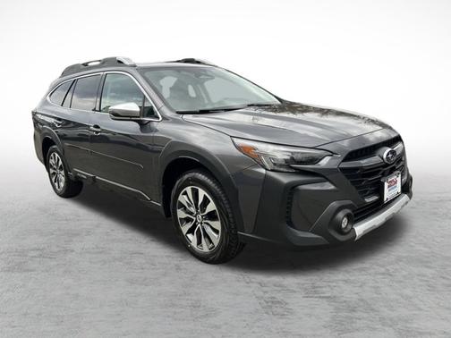 2023 Subaru Outback Touring