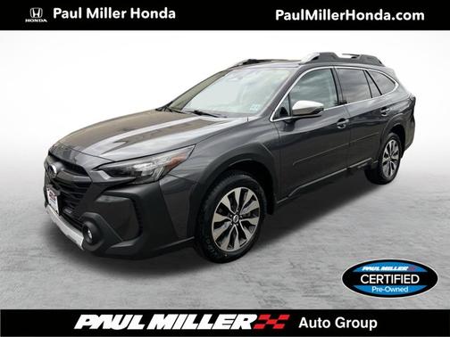 2023 Subaru Outback Touring