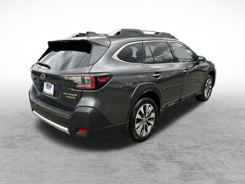2023 Subaru Outback Touring