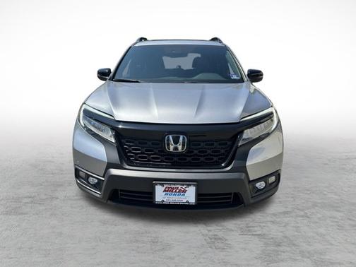 2019 Honda Passport Touring