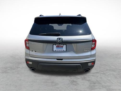 2019 Honda Passport Touring