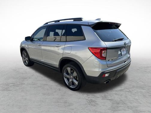 2019 Honda Passport Touring