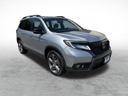 2019 Honda Passport Touring