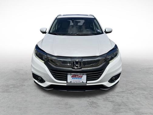 2019 Honda HR-V EX-L