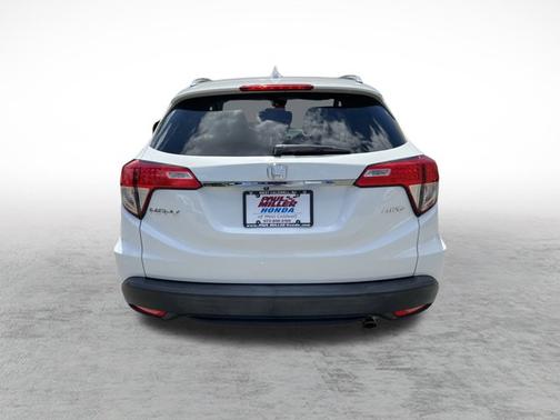 2019 Honda HR-V EX-L
