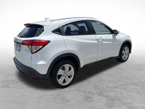 2019 Honda HR-V EX-L