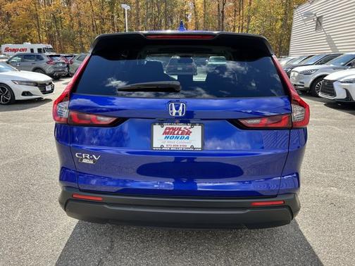 2023 Honda CR-V EX