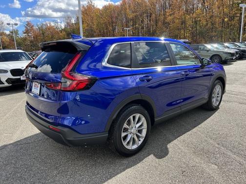 2023 Honda CR-V EX