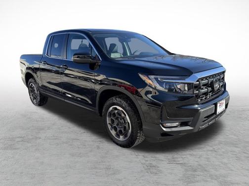 2024 Honda Ridgeline 