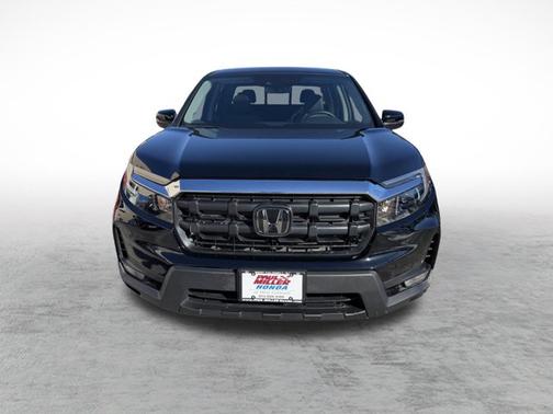 2024 Honda Ridgeline 