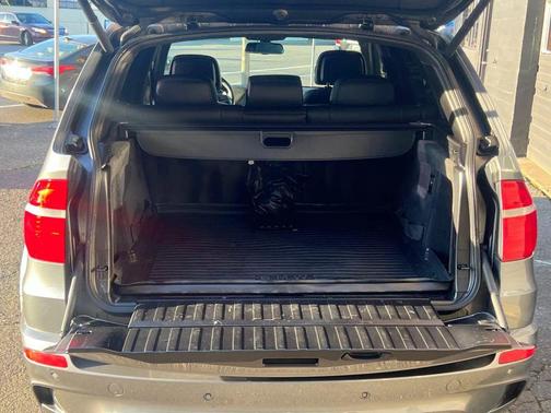 2010 BMW X5 M Base
