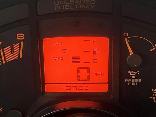 1991 Chevrolet Corvette Base