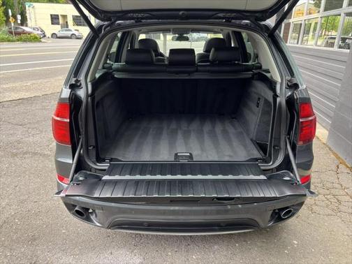 2013 BMW X5 xDrive 35i Sport Activity
