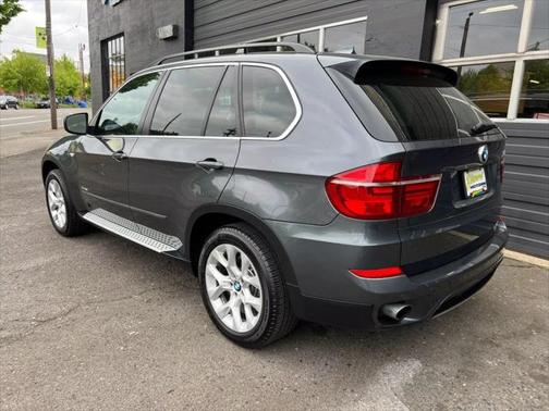 2013 BMW X5 xDrive 35i Sport Activity