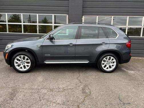 2013 BMW X5 xDrive 35i Sport Activity