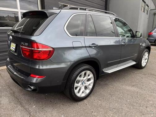 2013 BMW X5 xDrive 35i Sport Activity