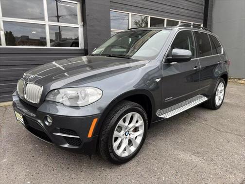 2013 BMW X5 xDrive 35i Sport Activity