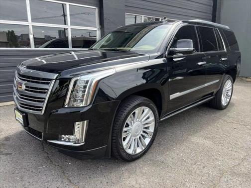 2015 Cadillac Escalade Sport