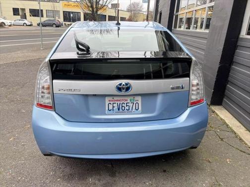 2014 Toyota Prius Plug-in Advanced
