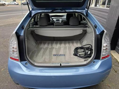 2014 Toyota Prius Plug-in Advanced