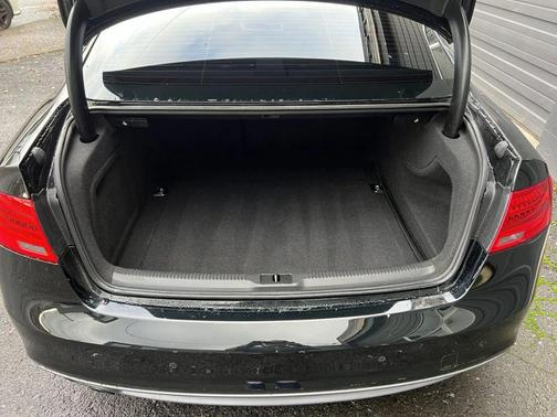 2016 Audi A5 Premium Plus Coupe 2D