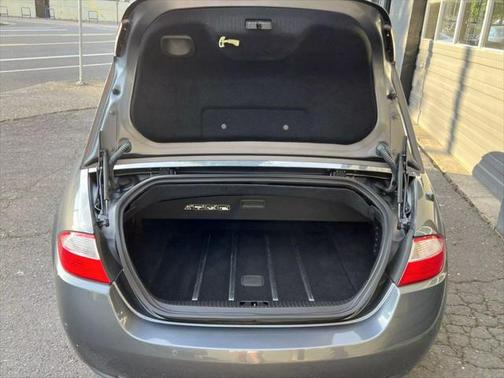 2007 Jaguar XK Base