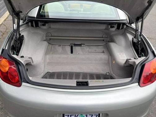 2002 Lexus SC 430 Base