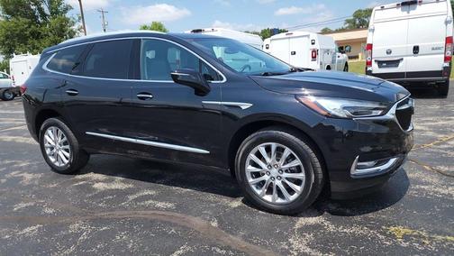 2019 Buick Enclave Premium
