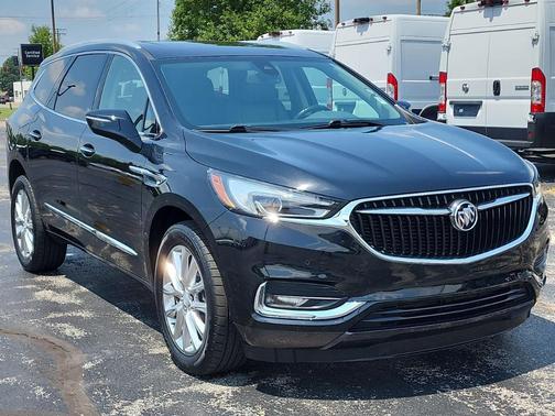 2019 Buick Enclave Premium