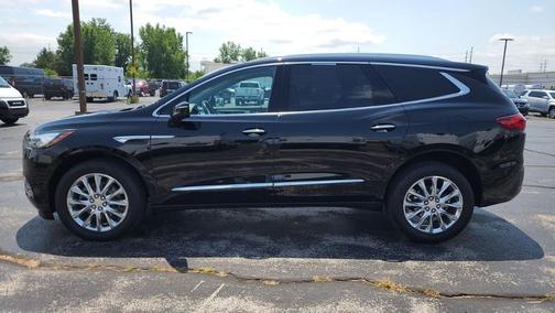 2019 Buick Enclave Premium