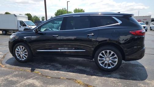 2019 Buick Enclave Premium