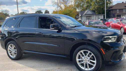 2024 Dodge Durango GT