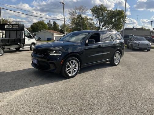 2024 Dodge Durango GT
