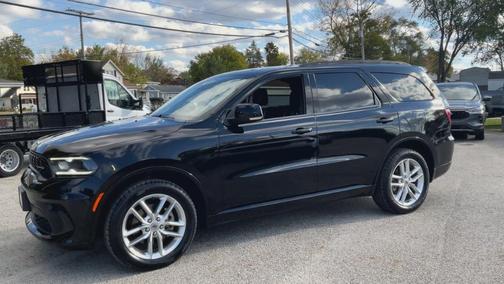 2024 Dodge Durango GT