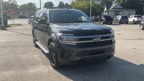 2023 Ford Expedition Max XLT