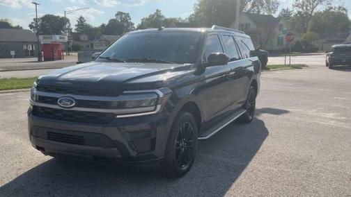 2023 Ford Expedition Max XLT