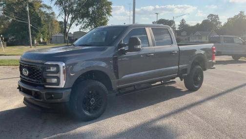 2026 Ford F-250 XL