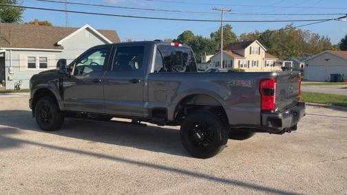 2026 Ford F-250 XL
