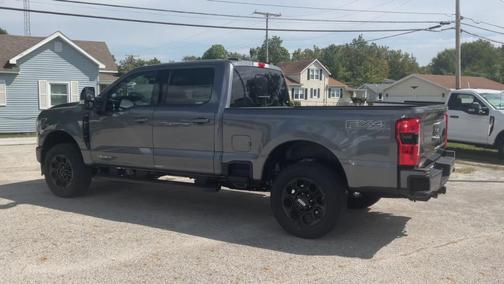 2026 Ford F-350 Super Duty