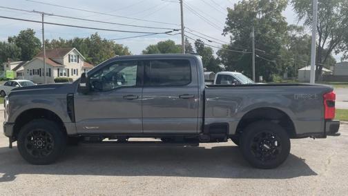 2026 Ford F-350 Super Duty