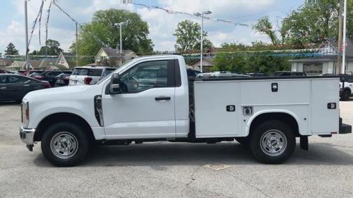 2024 Ford F-250 XL