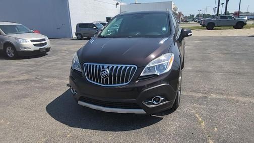 2014 Buick Encore Premium