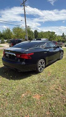 2016 Nissan Maxima 3.5 S