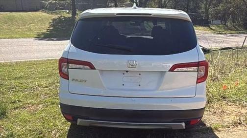 2020 Honda Pilot 2WD EX-L