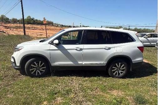 2020 Honda Pilot 2WD EX-L